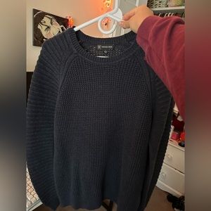 just clearing out my closet!